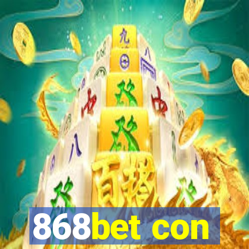 868bet con